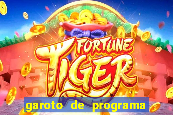 garoto de programa de fortaleza